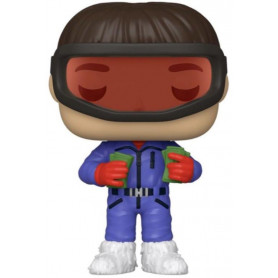 Dumb & Dumber - Lloyd Ski Pop!