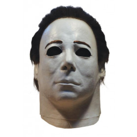 Halloween 4 - Michael Myers Mask