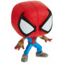 Marvel: Year of the Spider - Mangaverse Spiderman Pop!