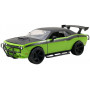 Fast & Furious - Dodge Challenger SRT8-Off Rd 1:24