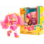 Rainbow Brite - Tickled Pink 5.5'' Fashion Doll