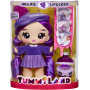 Yummiland Large Doll + Lipgloss Pet Asst