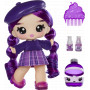 Yummiland Large Doll + Lipgloss Pet Asst