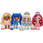 Yummiland Large Doll + Lipgloss Pet Asst