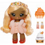 Yummiland Large Doll + Lipgloss Pet Asst