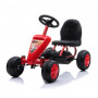 Go Kart Small - Red