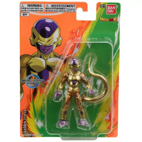 DRAGON BALL  DBS EVOLVE GOLDEN FREIZA