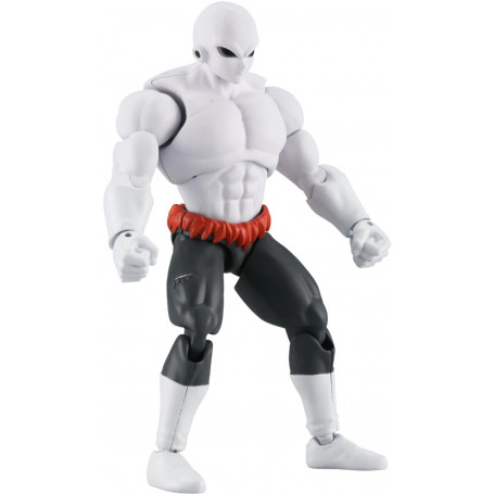 In Stock Original Bandai Dragon Ball Super Evolve SHF Ultra Instinct