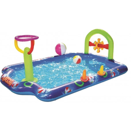 Go Play! Big Splash Activity Pool Afterpay Available!