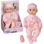 Baby Annabell Little Annabell 36cm (refresh) Open Box