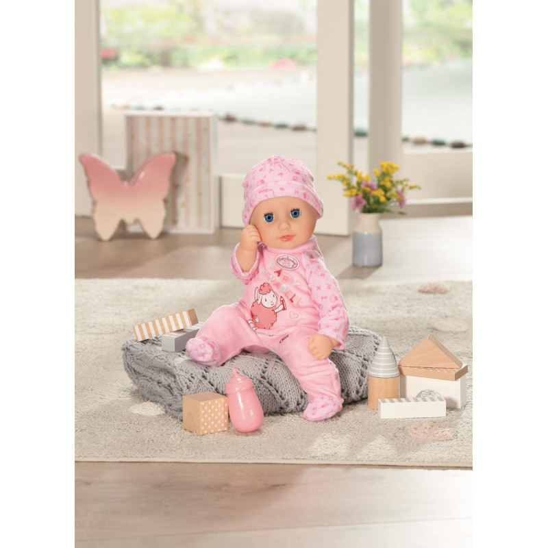 Baby Annabell Little Sweet Princess 36cm Doll