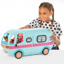 L.O.L. Surprise Glam N' Go Camper