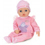 Baby Annabell Active Annabell 43cm (refresh) - Open Box