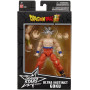 DRAGON BALL DRAGON STARS POSEABLE FIGURE ASSORTMENT