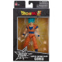 DRAGON BALL DRAGON STARS POSEABLE FIGURE ASSORTMENT