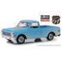 1:18 The Texas Chainsaw Massacre (1974) 1971 Chev C-10