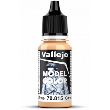 Vallejo 70815 Model Colour Basic Skin Tone 17 ml Acrylic Paint