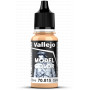 Vallejo 70815 Model Colour Basic Skin Tone 17 ml Acrylic Paint