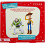 BUZZ+WOODY 2PK