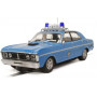 Ford XY Falcon Police Car – New South Wales 1/32 Scale