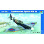 Trumpeter 1/24 Supermarine spitfire MK.Vb Plastic Model Kit [02403]