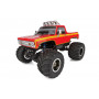 MT12 Monster Truck Red RTR