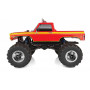 MT12 Monster Truck Red RTR