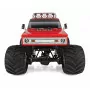 MT12 Monster Truck Red RTR