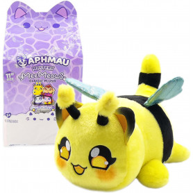 APHMAU MeeMeows 11" Mystery Plush Safari