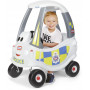 Police Response Cozy Coupe