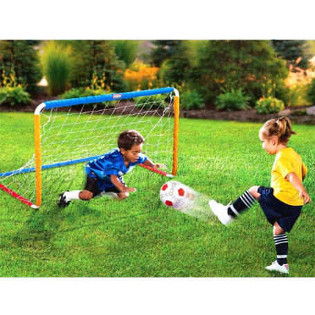 Little Tikes Easy Score Soccer Set Afterpay Available!