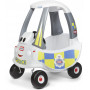 Police Response Cozy Coupe