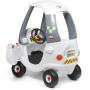 Police Response Cozy Coupe