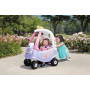 LT Cozy Coupe - Fairy