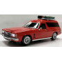 1:24 Max's Holden HJ Panelvan Spectra Rides LightUp - Plastic