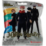 GASHAPON BLIND BAGS JUJUTSU KAISEN CAPSULE FIGURE COLLECTION - WAVE 2