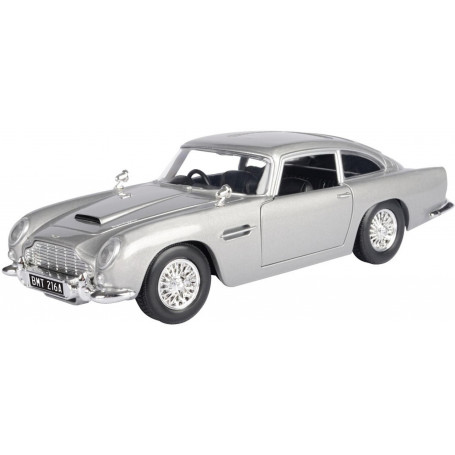 1:24 Aston Martin DB5 "Gold Finger" James Bond