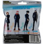 GASHAPON BLIND BAGS JUJUTSU KAISEN CAPSULE FIGURE COLLECTION - WAVE 2