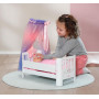 Baby Annabell Sweet Dreams Bed