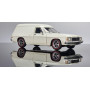 1:24 Jack Frost HJ Panel Van 6cyl Fully Detailed Opening Doors, Bonnet and Tail Gate Top