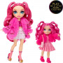 Rainbow High Littles Dolls - Magenta