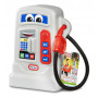 Little Tikes Cozy Pumper- Grey