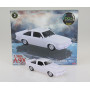 1:24 Plastic Kit A9X Torana Slammed Sealed Body Opening Bonnet w/Engine