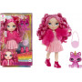 Rainbow High Littles Dolls - Magenta