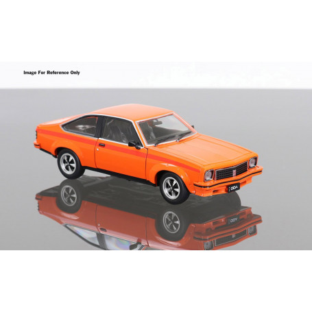 1:24 LX SS Torana 6 Cylinder Fully Detailed Opening Doors, Bonnet and Boot