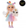 Rainbow High Littles Dolls- Opal (Rainbow)