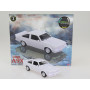 1:24 Plastic Kit A9X Torana Sealed Body Opening Bonnet w/Engine