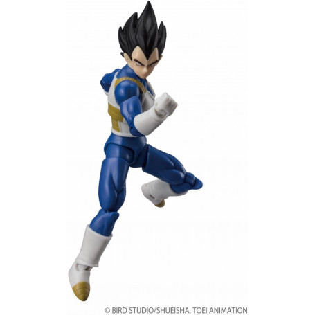 DRAGON BALL EVOLVE ACTION FIGURES ASSORTMENT