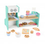 Fisher Price Wood Coffee Shop