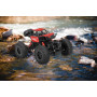 RC AMPHIBIOUS CAR BLACK